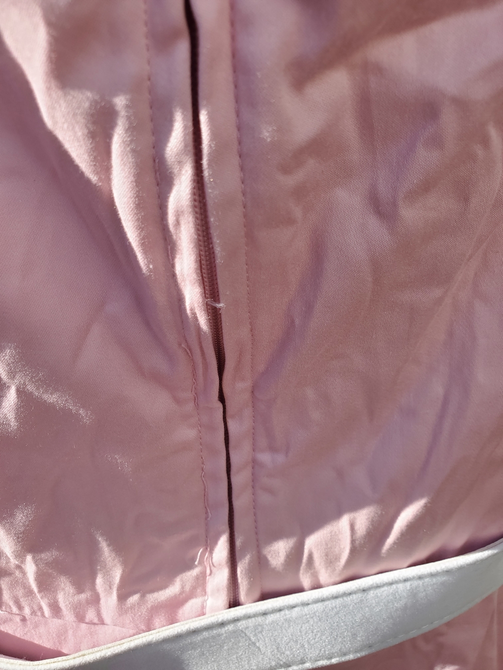 Aristocats Her Universe Pink Musical Note Border Fit-and-Flare Dress - Picture 7 of 11